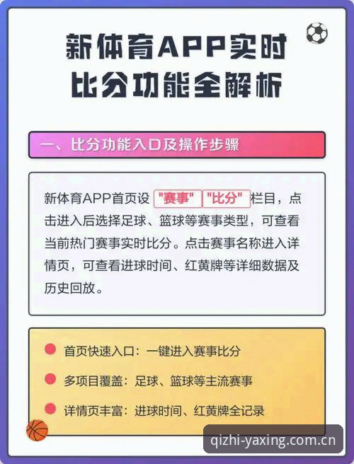 气质在线赛事数据实战操作教程：从APP下载到比分筛选全流程